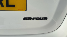 Toyota GR Yaris 1.6 3dr AWD [Circuit Pack] Petrol Hatchback